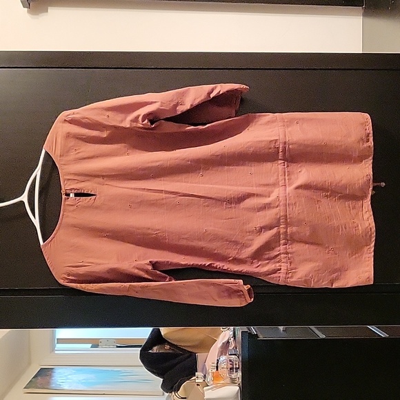 FREE with purchase Simons mini dress - Picture 2 of 4